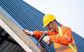 Fast & Reliable Emergency Roof Repairs in Oakridge, OR